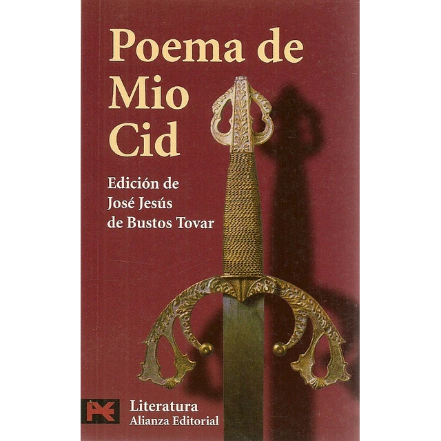 Poema de Mío Cid