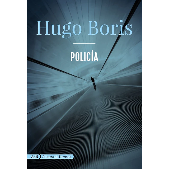 Policía