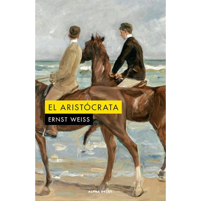 El aristócrata