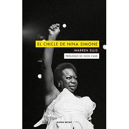 El chicle de Nina Simone