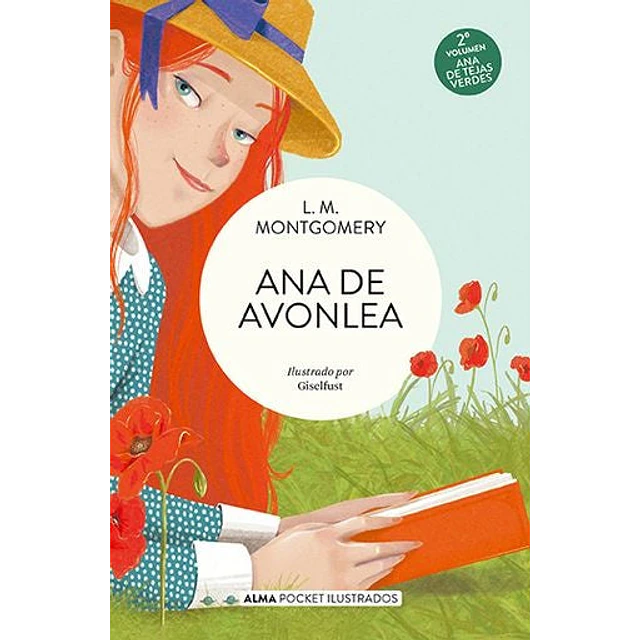 Ana de Avonlea