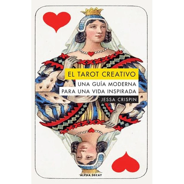 El tarot creativo