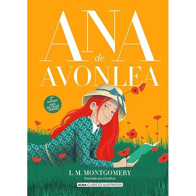Ana de Avonlea