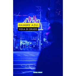 Hambre azul