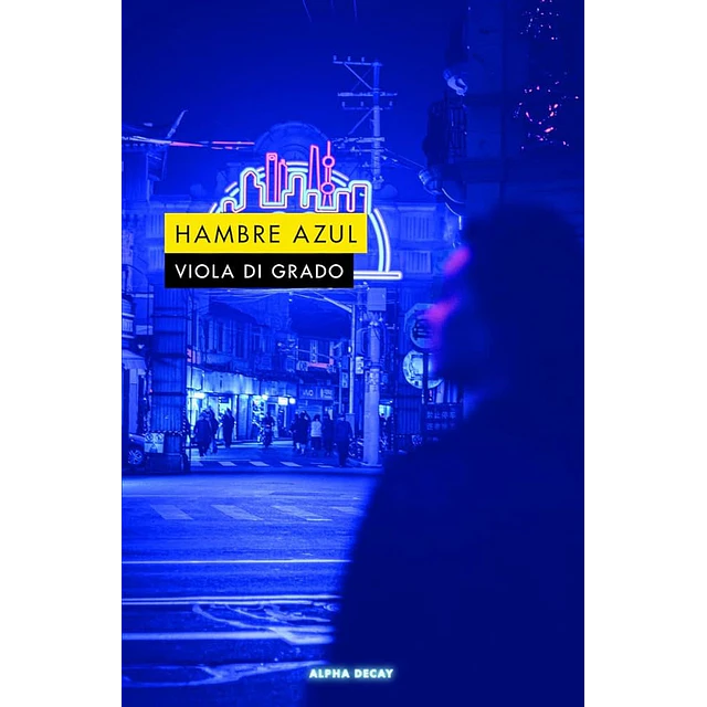 Hambre azul