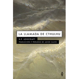 La llamada de Cthulhu
