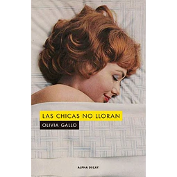 Las chicas no lloran