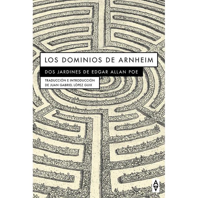 Los dominios de Arnheim