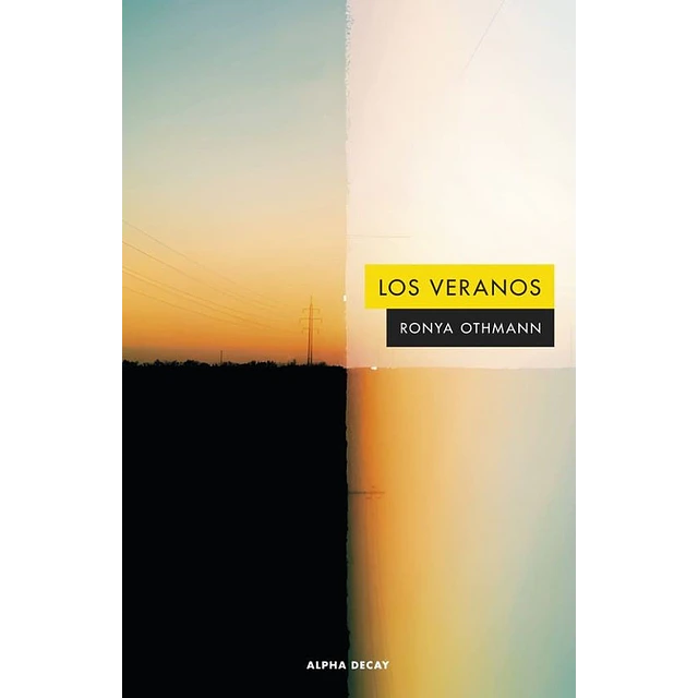 Los veranos