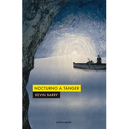 Nocturno a Tánger