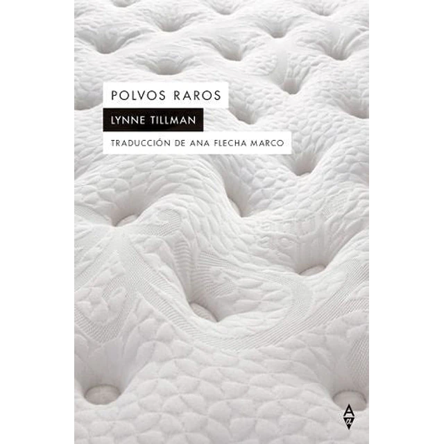 Polvos raros