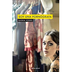 Soy una pornógrafa
