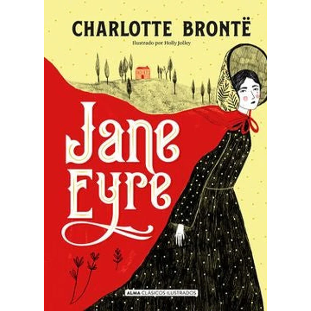 Jane Eyre