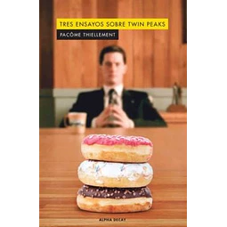 Tres ensayos sobre Twin Peaks