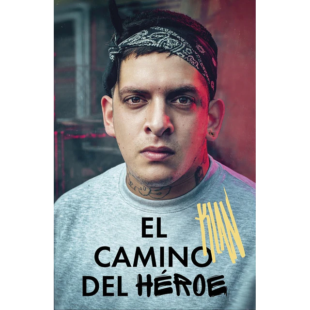 El camino del héroe