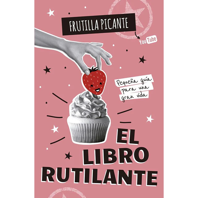 El libro rutilante