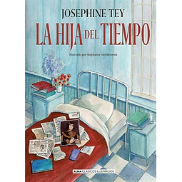 La hija del tiempo