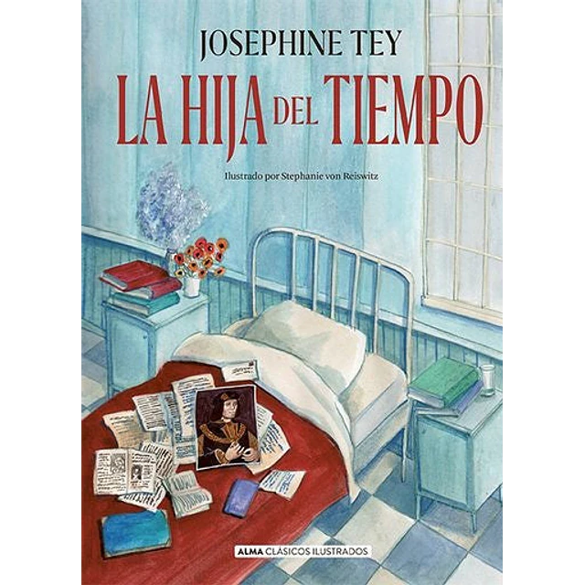 La hija del tiempo