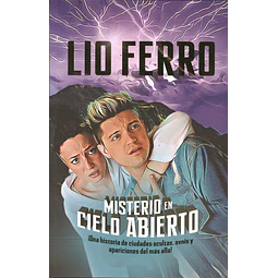 Misterio en cielo abierto