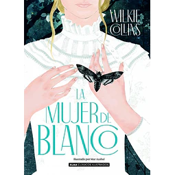 La mujer de blanco