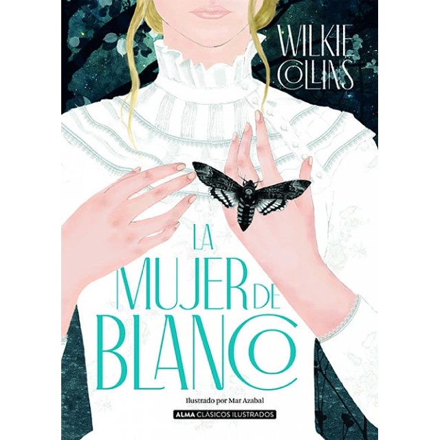 La mujer de blanco