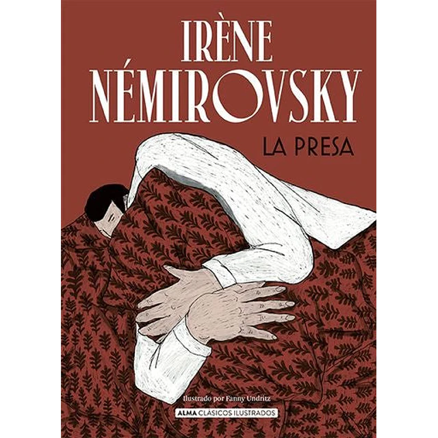 La presa
