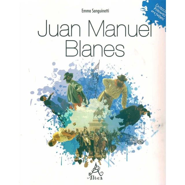 Pintores uruguayos - blanes