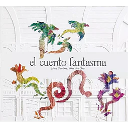 El cuento fantasma