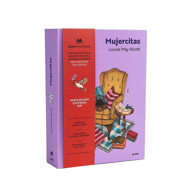 Mujercitas
