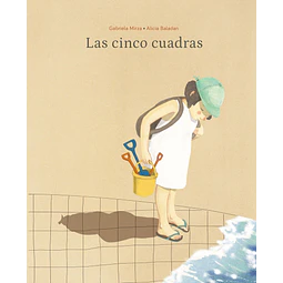 Las cinco cuadras