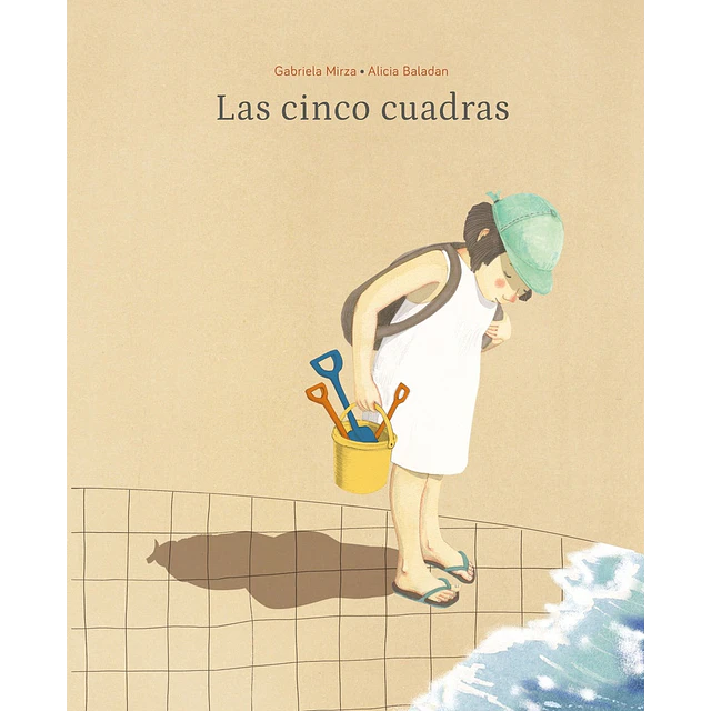 Las cinco cuadras