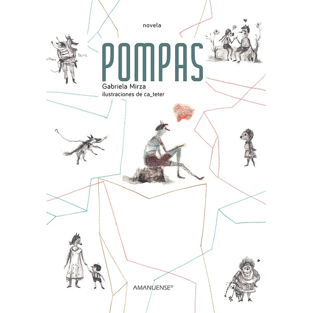 Pompas