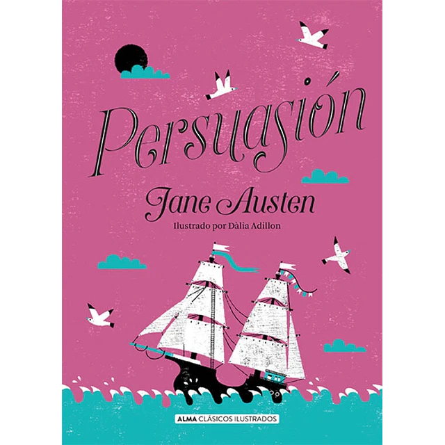 Persuasión