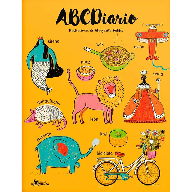 Abcdario