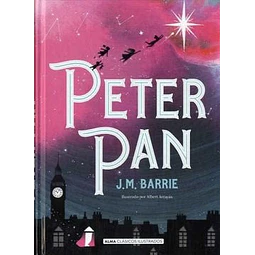 Peter Pan