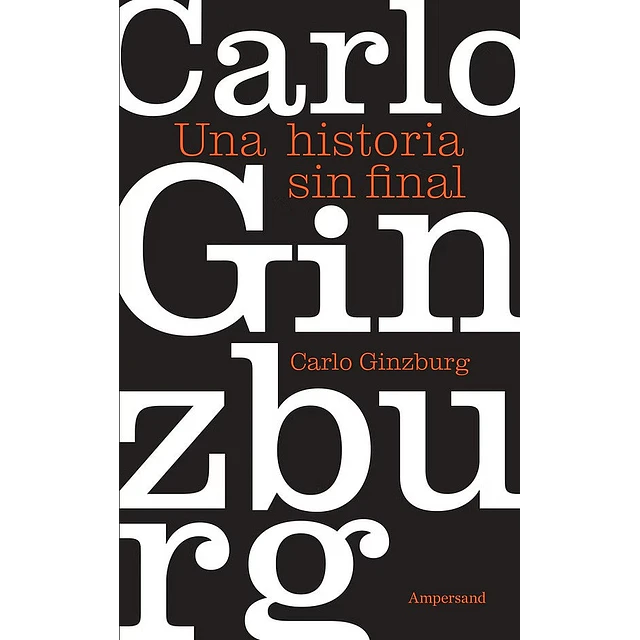 Una historia sin final