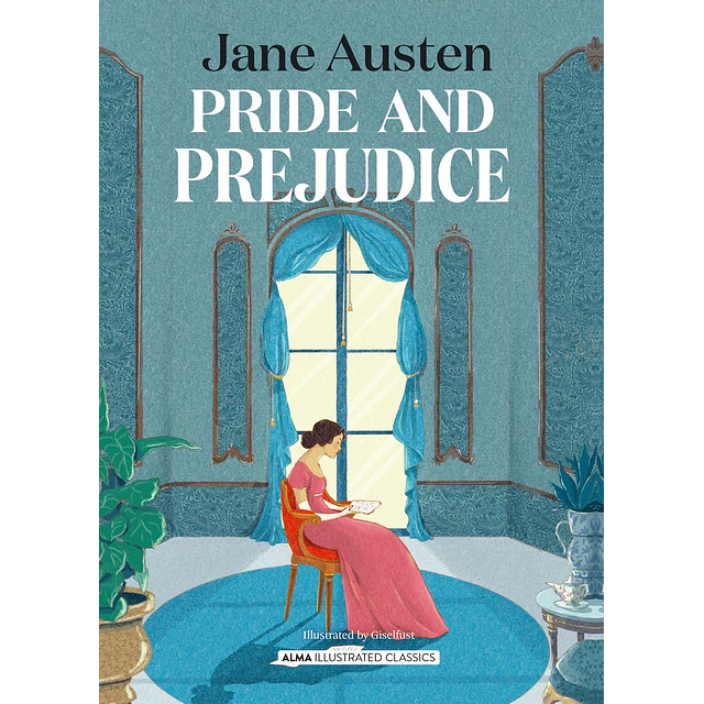 Pride and Prejudice - Annotated Edition (Oxford Worlds Classics)