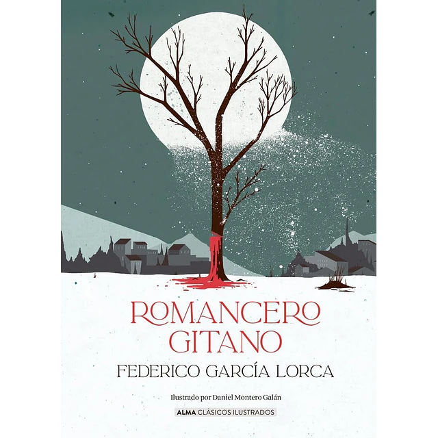 Romancero gitano