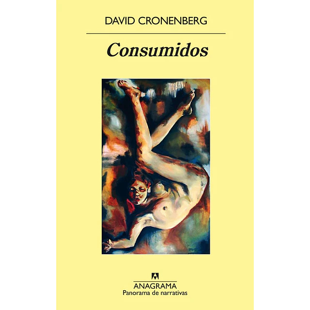 Consumidos