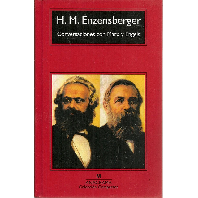 Conversaciones con Marx y Engels