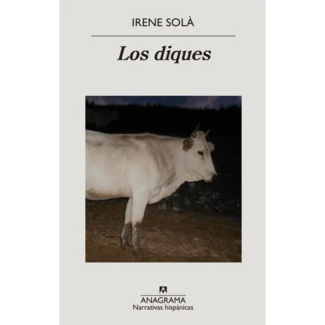 Los diques