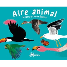 Aire animal