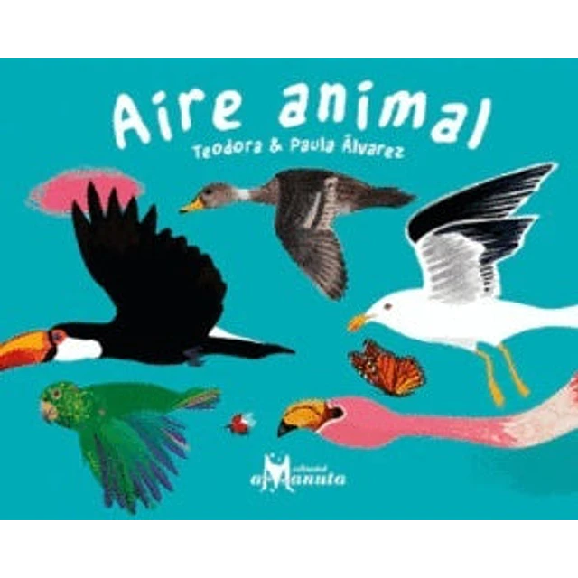 Aire animal