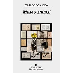 Museo animal