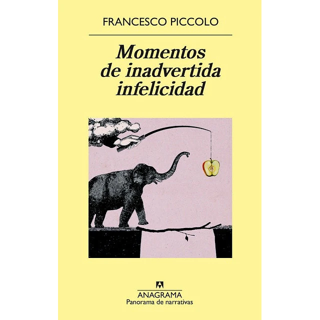 Momentos de inadvertida infelicidad