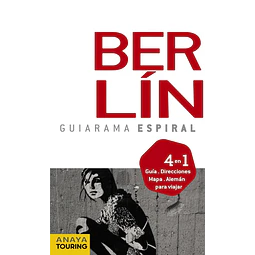 Berlín. Guía viva