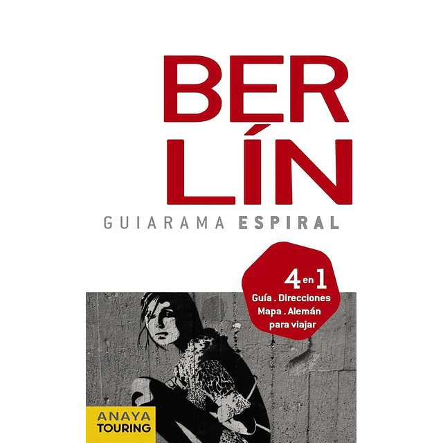 Berlín. Guía viva