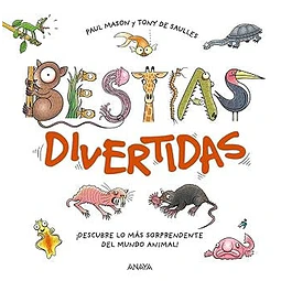 Bestias divertidas