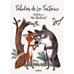 Fábulas de La Fontaine