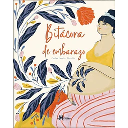 Bitácora de embarazo
